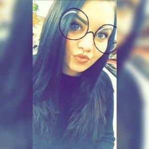 Meet your Posher, Tatiana